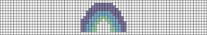 Alpha pattern #74056 variation #135753