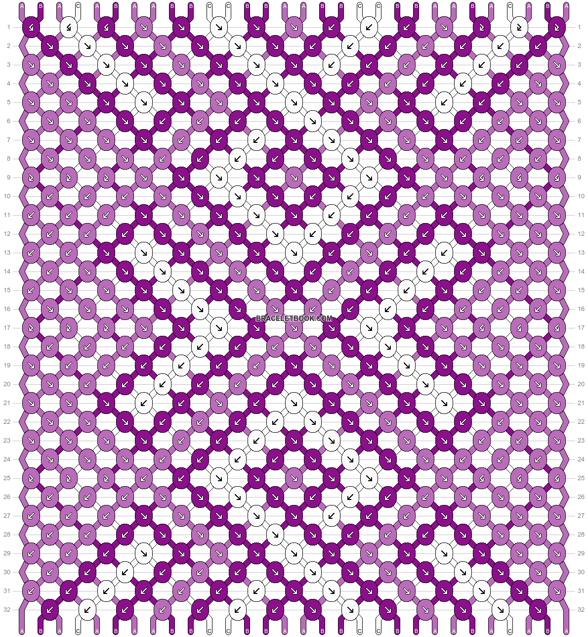 Normal pattern #49062 variation #135757 pattern