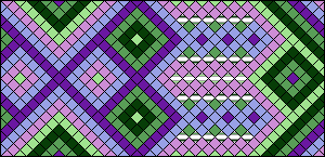 Normal pattern #24111 variation #135760