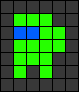 Alpha pattern #73518 variation #135764