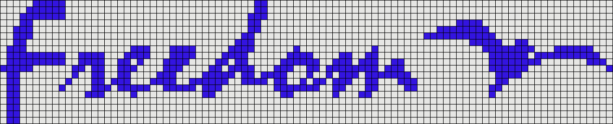 Alpha pattern #19896 variation #135771 preview