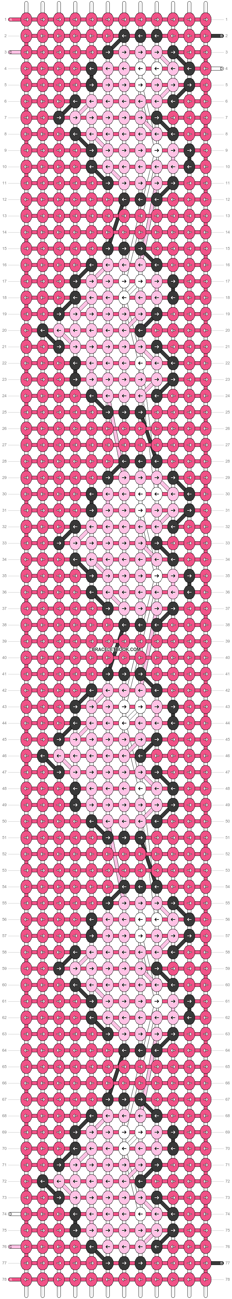 Alpha pattern #73366 variation #135787 pattern