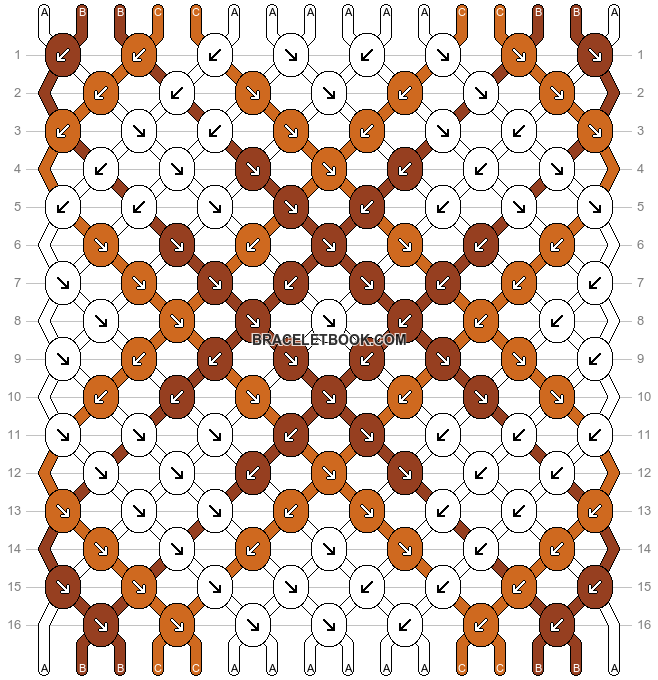 Normal pattern #37075 variation #135808 pattern