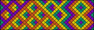 Normal pattern #38848 variation #135829