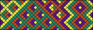 Normal pattern #38848 variation #135830