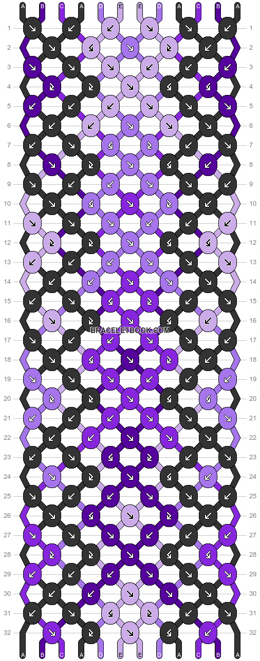Normal pattern #73945 variation #135838 pattern