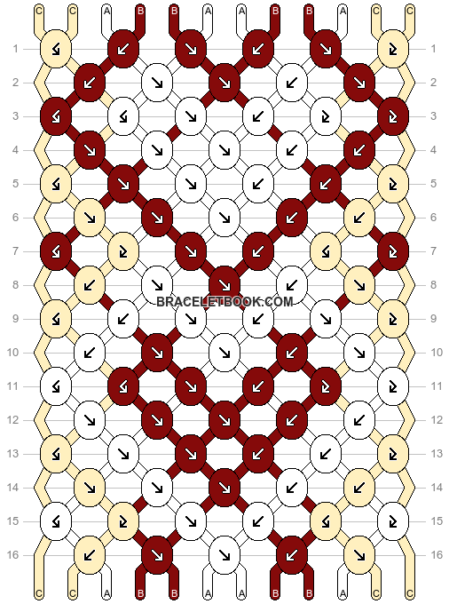 Normal pattern #73361 variation #135869 pattern