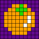 Alpha pattern #71478 variation #135880