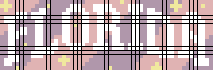 Alpha pattern #73046 variation #135890 preview
