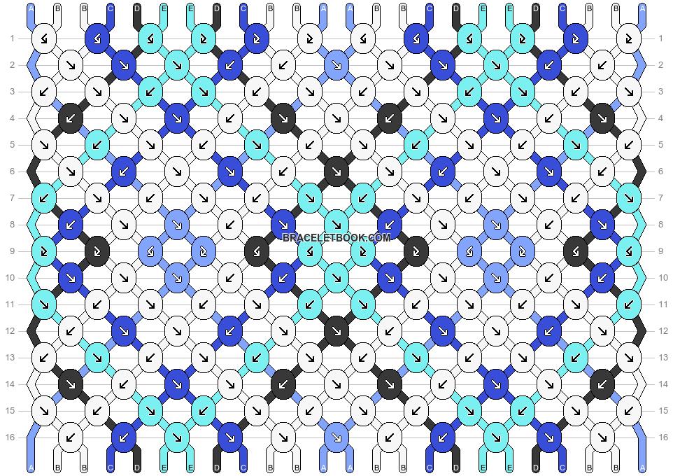 Normal pattern #73906 variation #135891 pattern