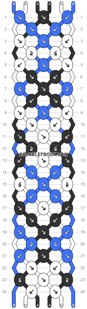 Normal pattern #74170 variation #135893 pattern