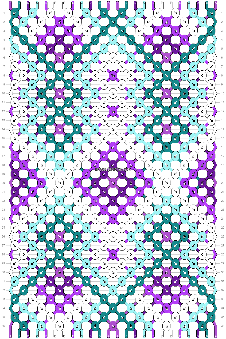 Normal pattern #50866 variation #135904 pattern