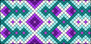 Normal pattern #50866 variation #135904