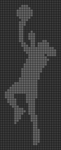Alpha pattern #46174 variation #135908