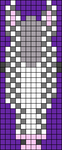 Alpha pattern #61837 variation #135914