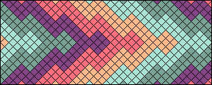 Normal pattern #61179 variation #135915