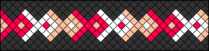 Normal pattern #43740 variation #135918