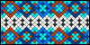Normal pattern #74259 variation #135941