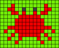 Alpha pattern #39937 variation #135946 preview