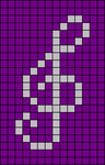 Alpha pattern #58978 variation #135953