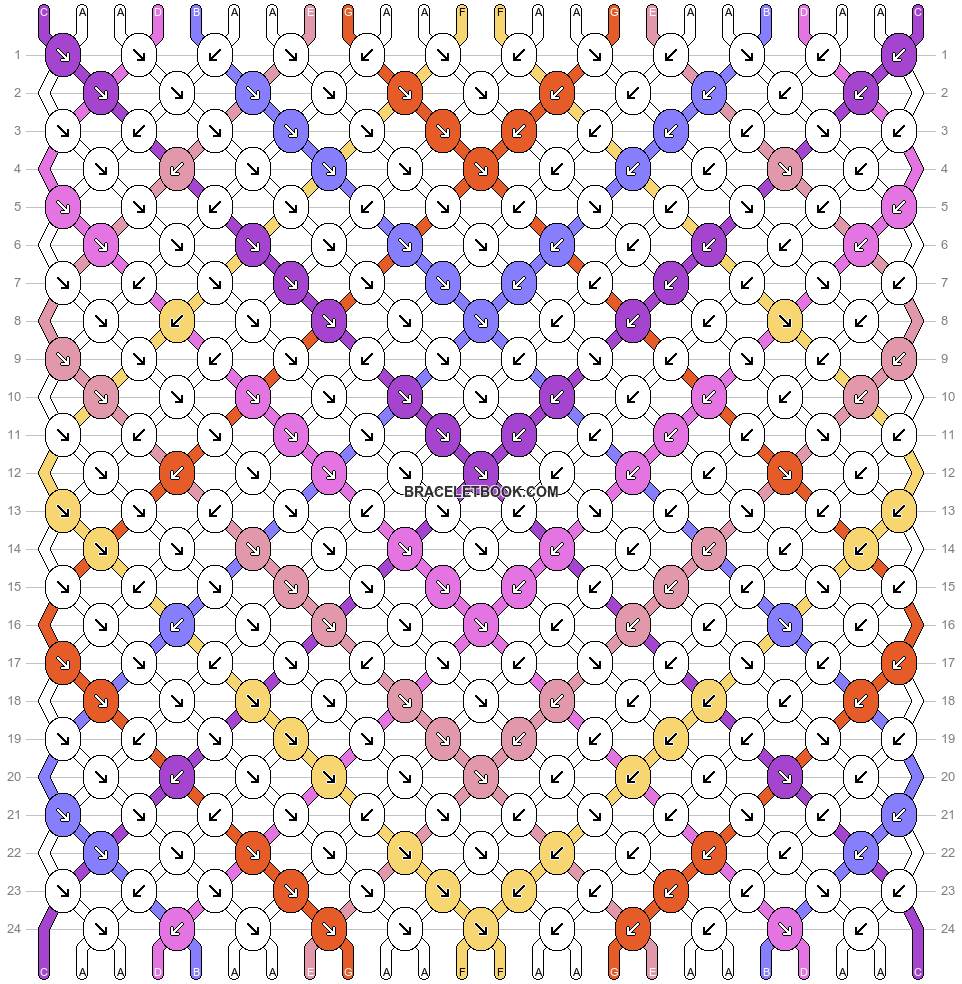 Normal pattern #74245 variation #135956 pattern