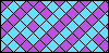 Normal pattern #40364 variation #135962