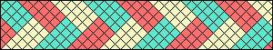Normal pattern #117 variation #135983