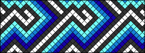 Normal pattern #71413 variation #136036