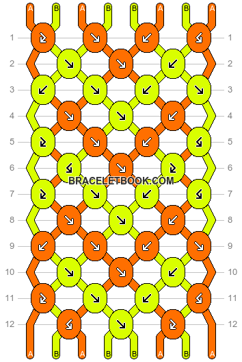 Normal pattern #17575 variation #136044 pattern