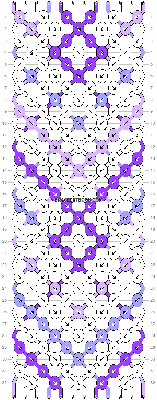Normal pattern #74058 variation #136068 pattern
