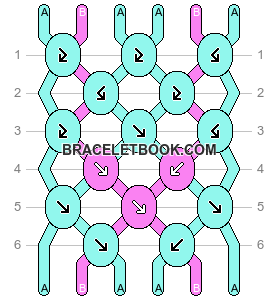 Normal pattern #17786 variation #136075 pattern