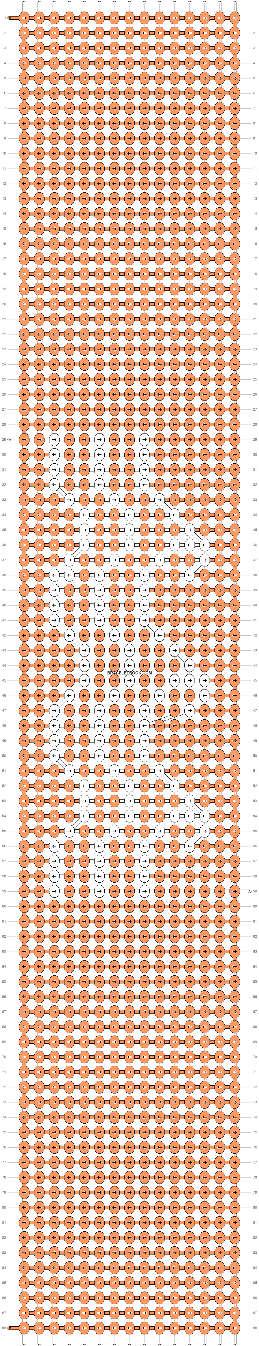 Alpha pattern #63882 variation #136083 pattern