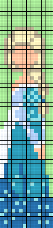 Alpha pattern #74094 variation #136092 preview
