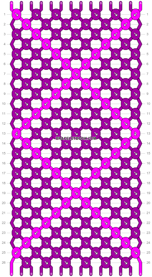 Normal pattern #47593 variation #136107 pattern
