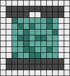 Alpha pattern #73973 variation #136112