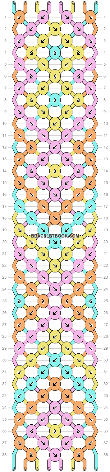 Normal pattern #57742 variation #136117 pattern