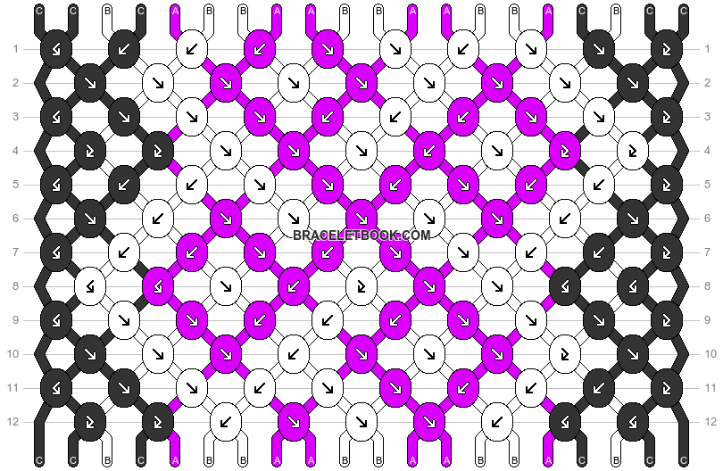 Normal pattern #30017 variation #136133 pattern