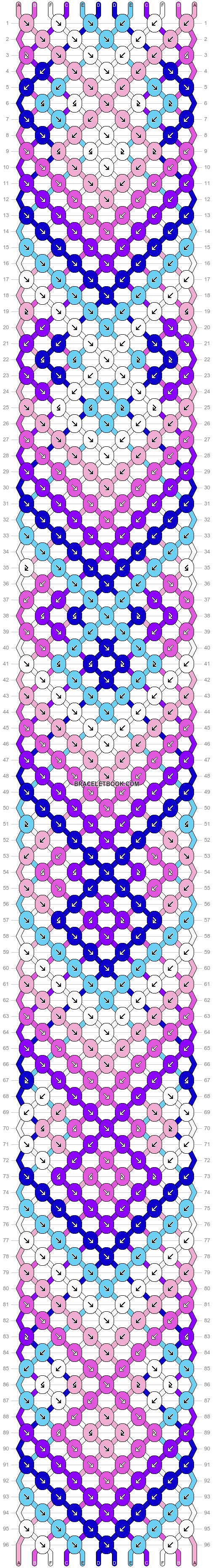 Normal pattern #72483 variation #136154 pattern