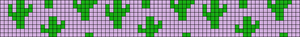 Alpha pattern #24784 variation #136162