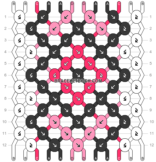 Normal pattern #74229 variation #136189 pattern
