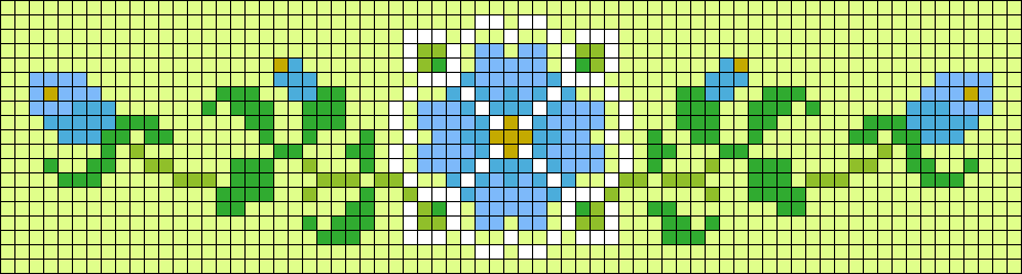 Alpha pattern #34757 variation #136191 preview