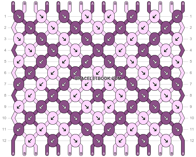 Normal pattern #38918 variation #136200 pattern