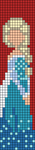 Alpha pattern #74094 variation #136207