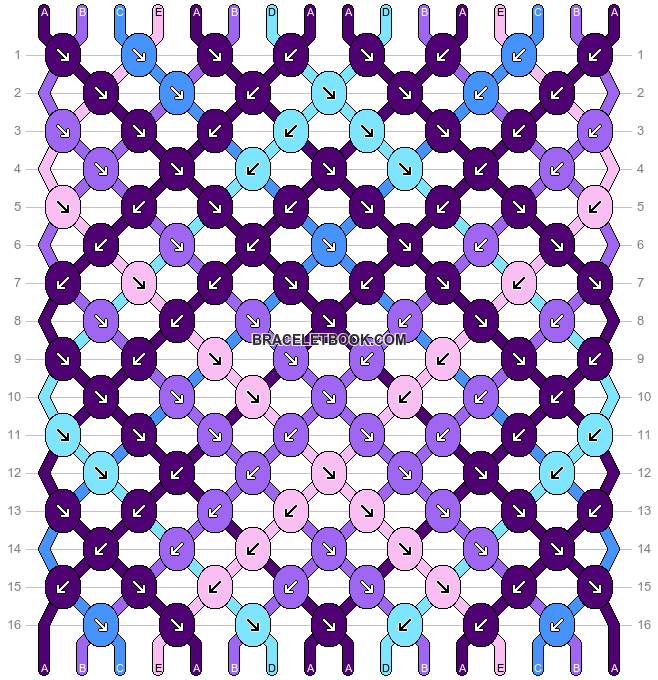Normal pattern #74344 variation #136217 pattern