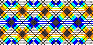 Normal pattern #17945 variation #136228