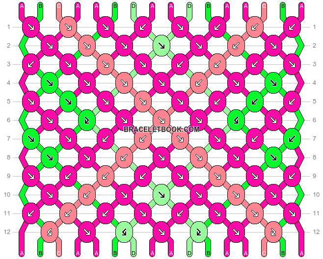Normal pattern #74311 variation #136233 pattern