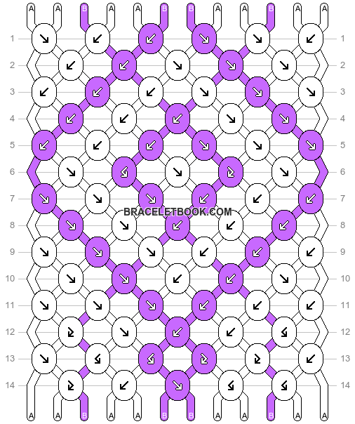 Normal pattern #74413 variation #136239 pattern