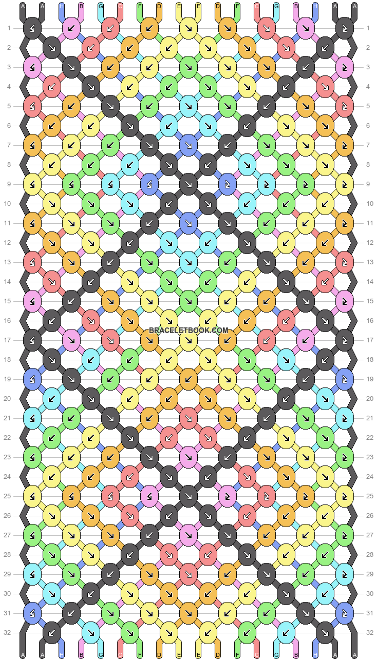 Normal pattern #49264 variation #136245 pattern