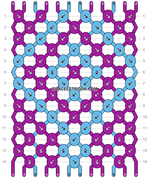 Normal pattern #74413 variation #136286 pattern