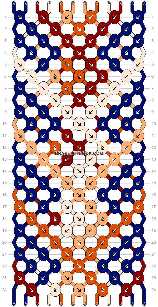 Normal pattern #74431 variation #136291 pattern